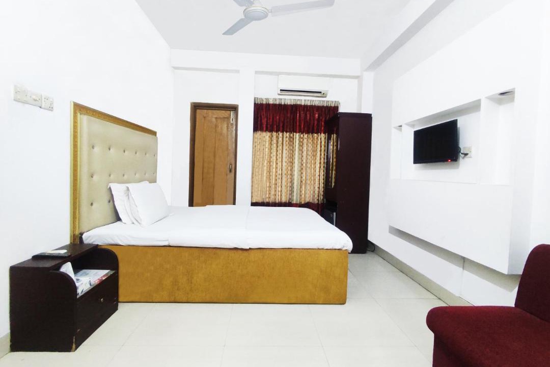 Photo of Bedroom in Uttara