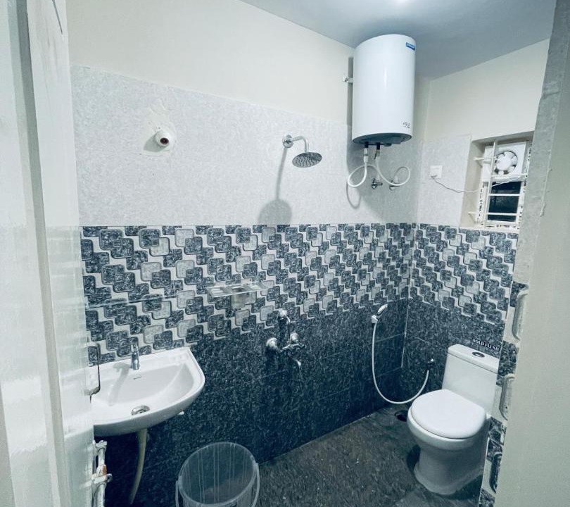 Photo of Bathroom in Mysore