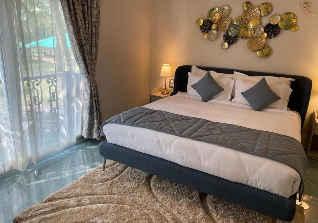 Photo of Bedroom in Marmagao