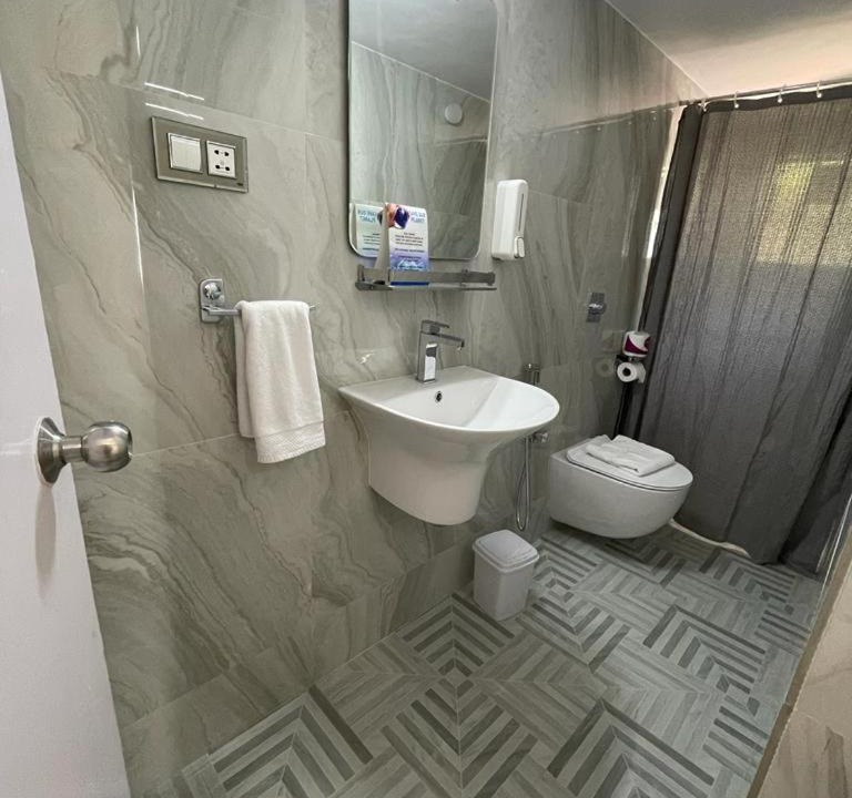 Photo of Bathroom in Marmagao