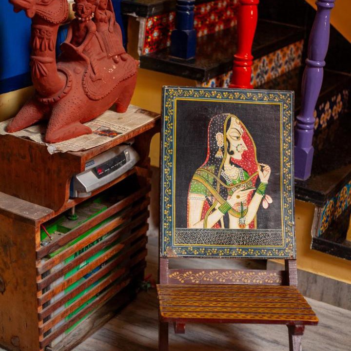Photo of Others in Pushkar