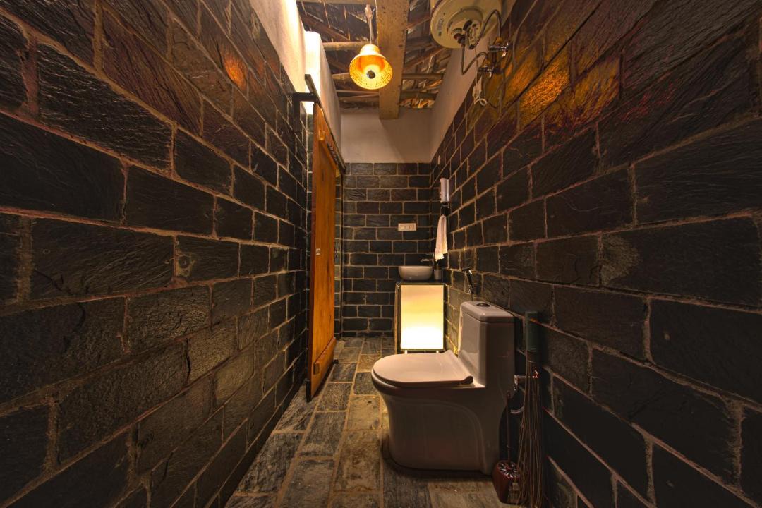 Photo of Bathroom in Bir