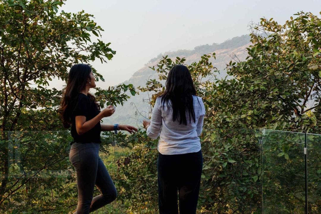 Photo of Human In Picture in Lonavala