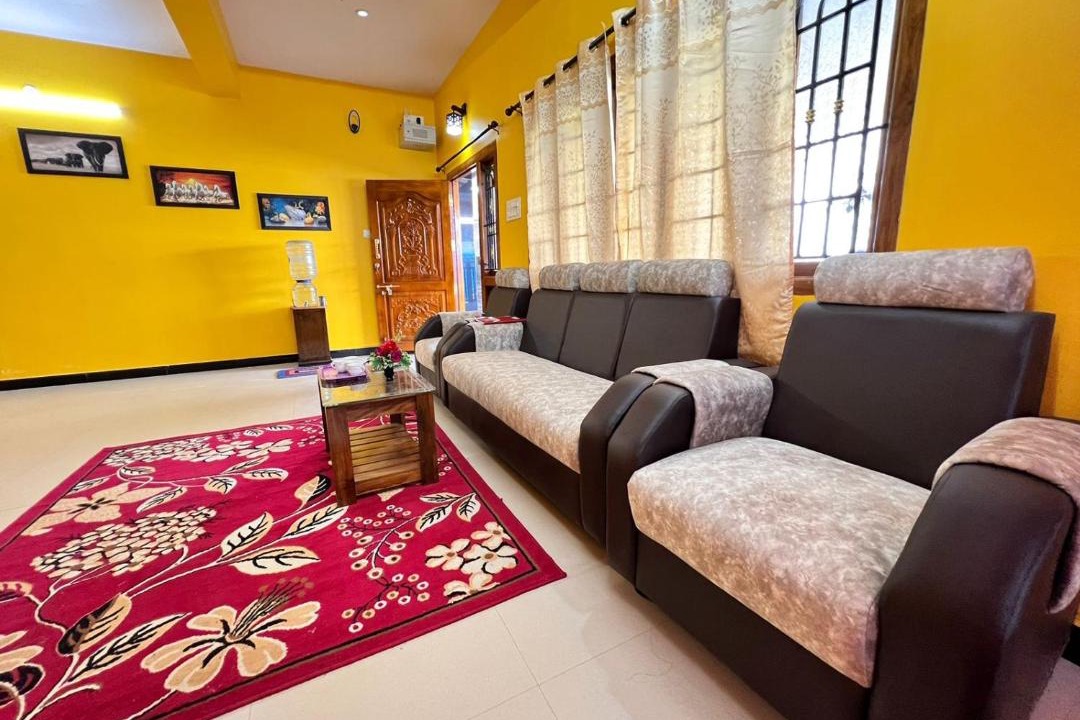 Photo of Livingroom in Fern Hill