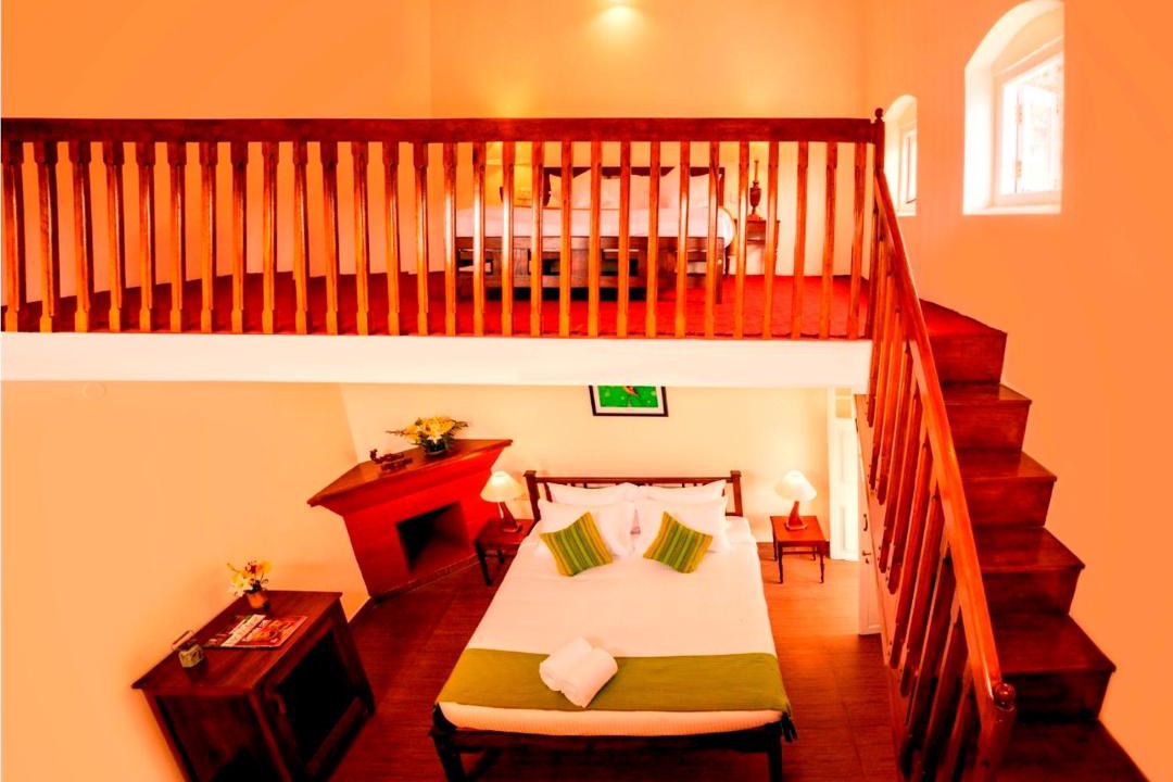 Photo of Bedroom in Kotagiri