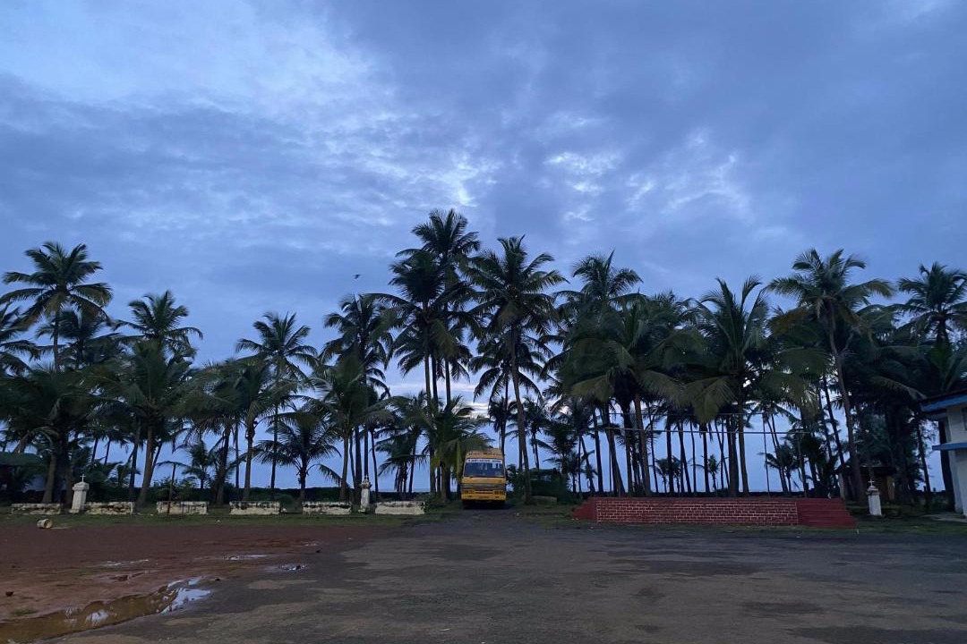 Photo of Others in Agonda