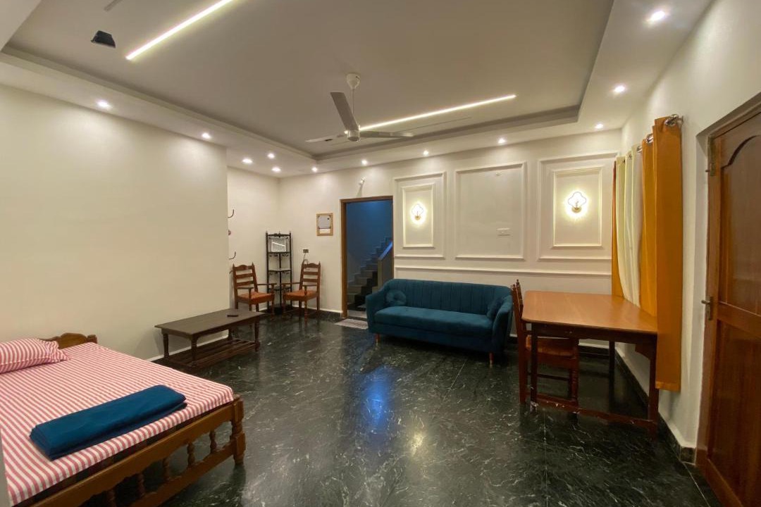 Photo of Bedroom in Palolem
