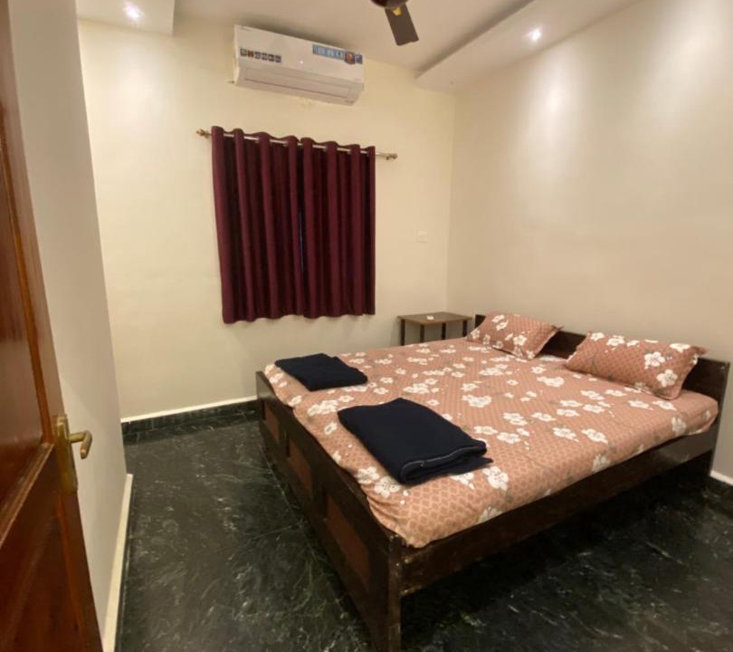 Photo of Bedroom in Palolem