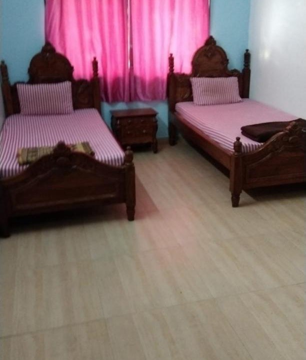 Photo of Bedroom in Pandharpur