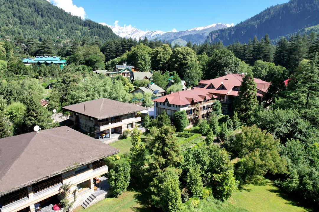 Photo of Others in Old Manali