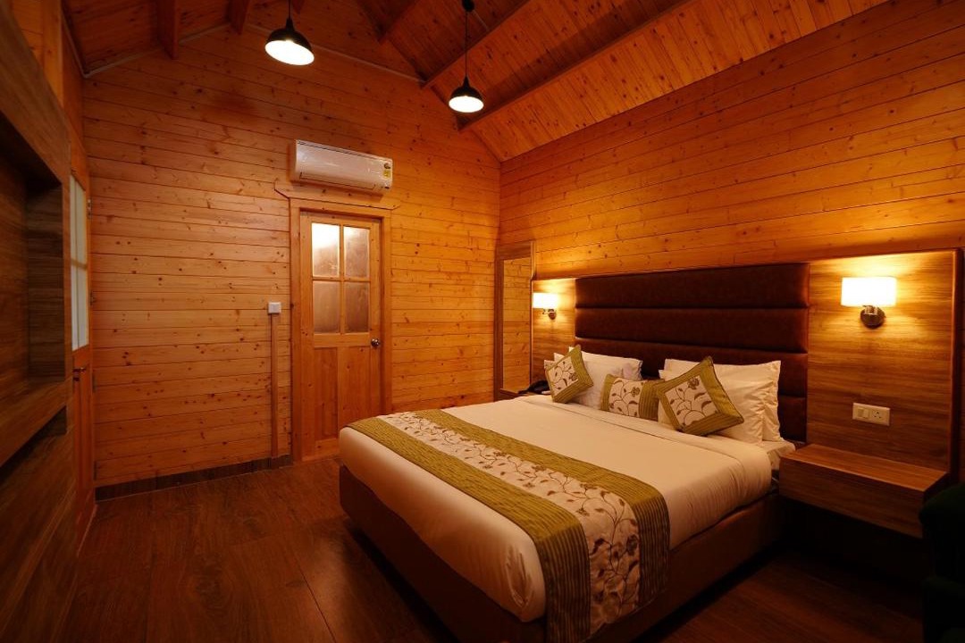 Photo of Bedroom in Ram Nagar