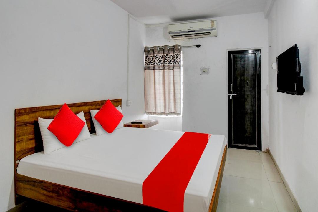 Photo of Bedroom in Nagpur