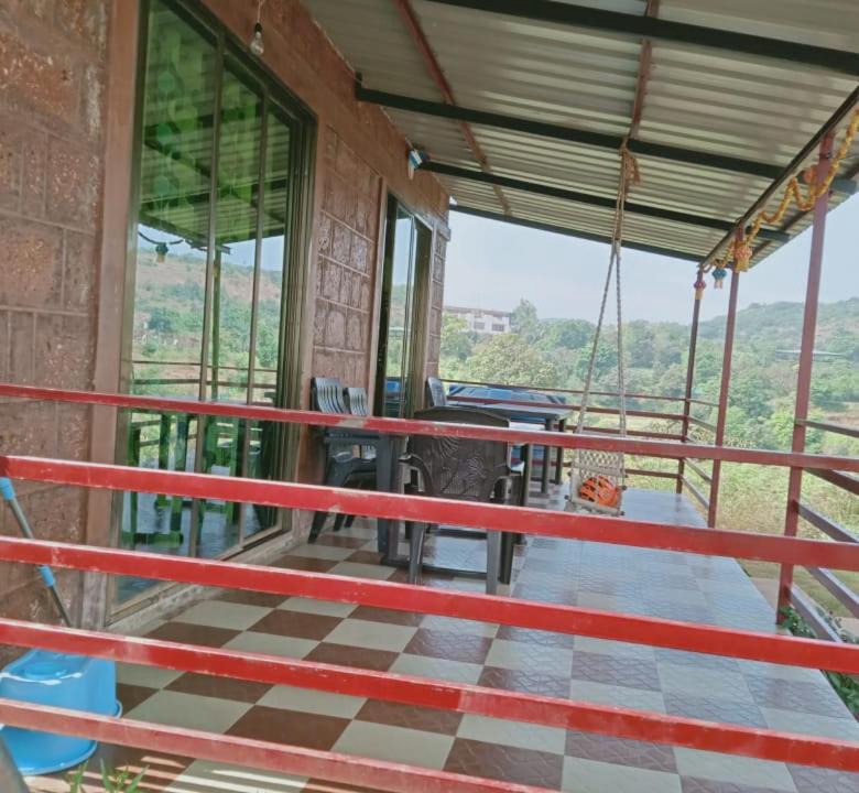 Photo of Others in Mahabaleshwar