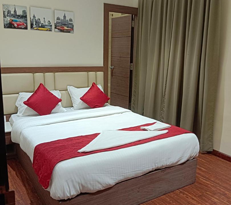 Photo of Bedroom in Jamshedpur