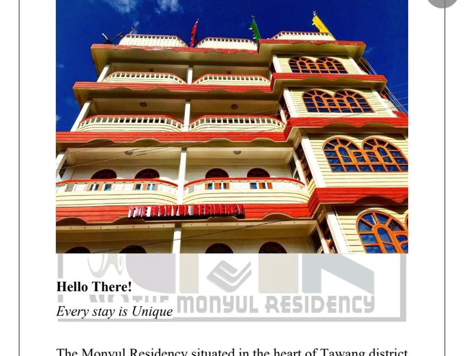 Photo of Others in Tawang