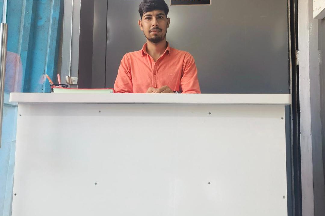 Photo of Others in Marol