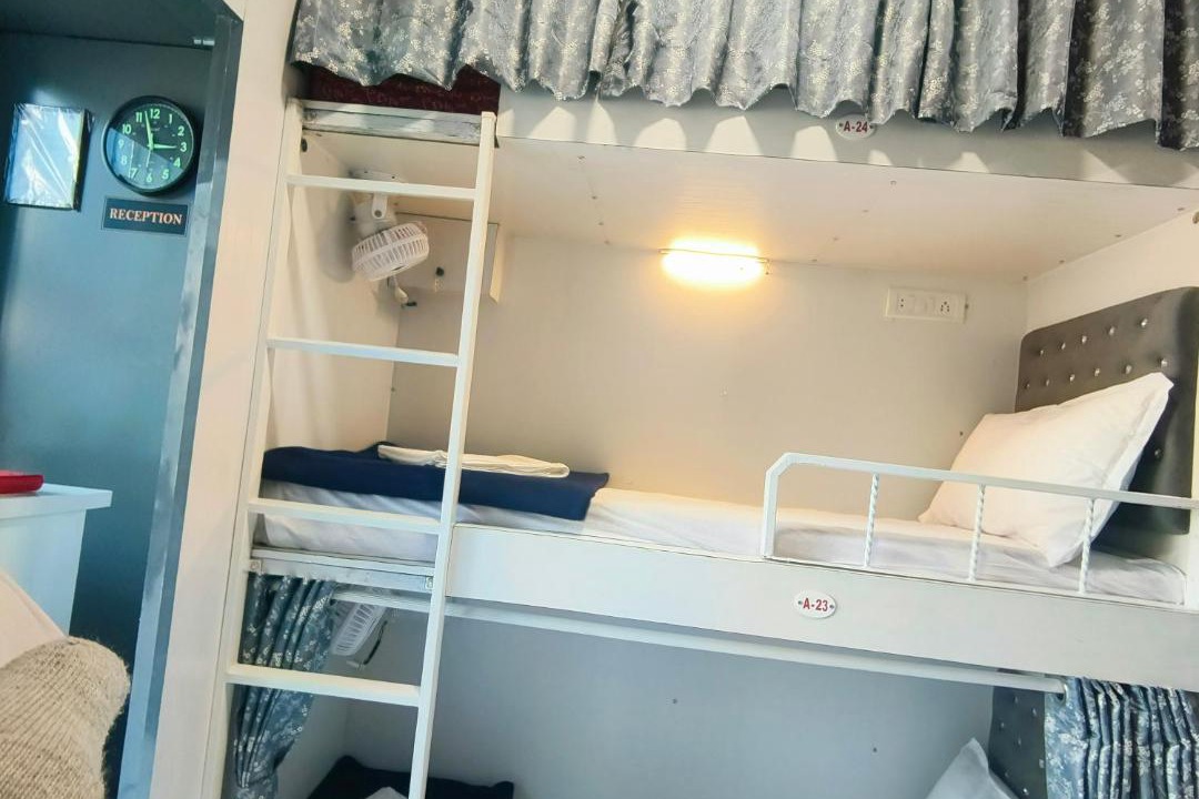 Photo of Bedroom in Marol