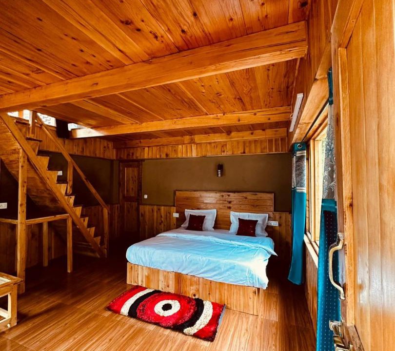 Photo of Bedroom in Ghiyagi