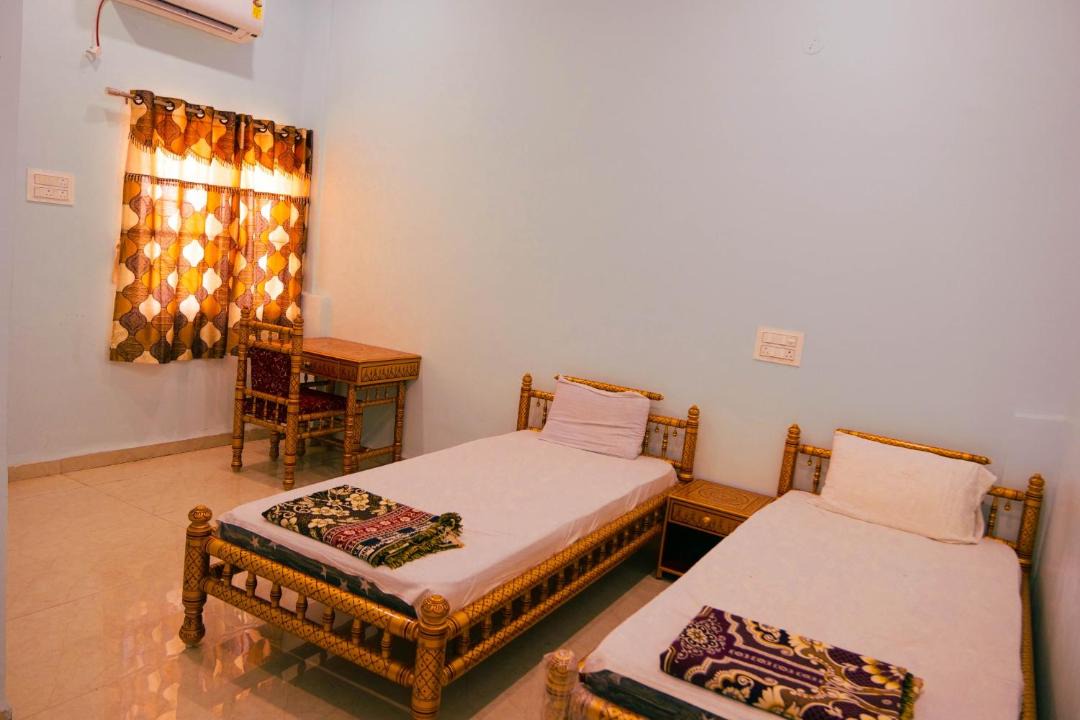 Photo of Bedroom in Pandharpur