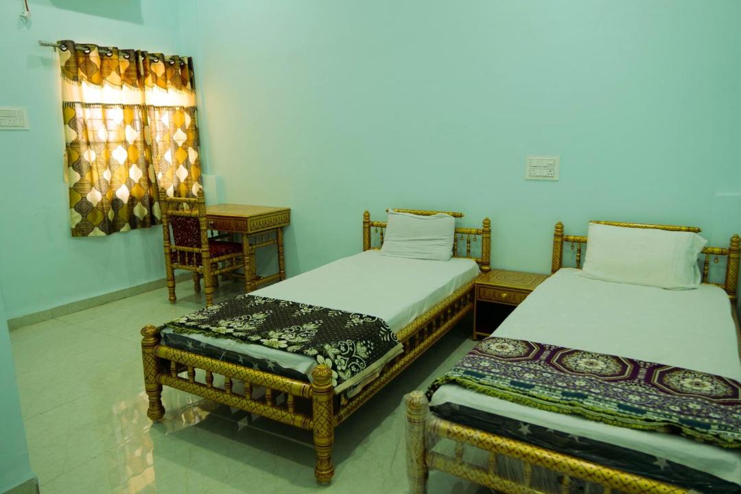 Photo of Bedroom in Pandharpur
