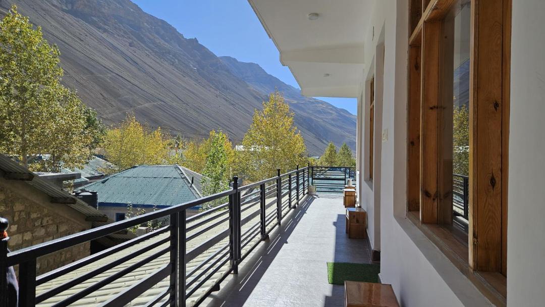 Photo of Others in Kaza