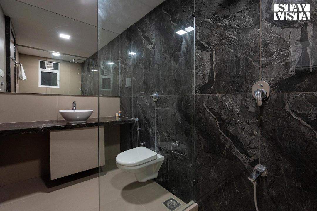 Photo of Bathroom in St.Stanislaus Villa