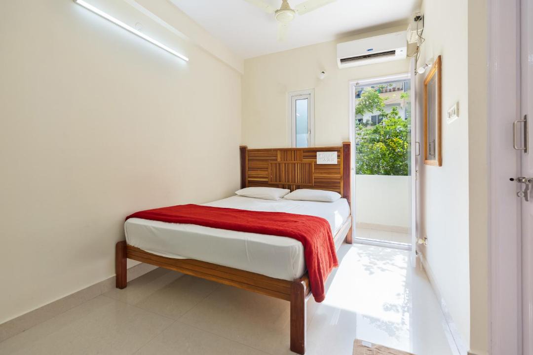 Photo of Bedroom in Bilekahalli