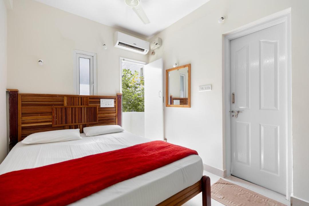 Photo of Bedroom in Bilekahalli
