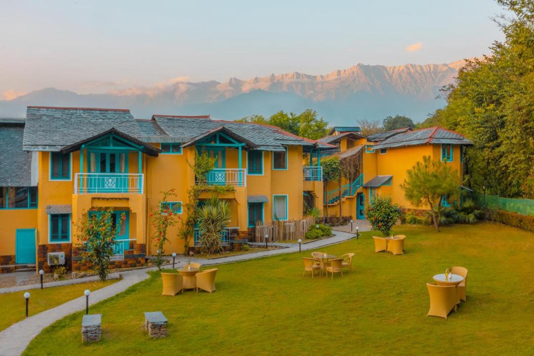 Photo of Buildings in Sidhpur