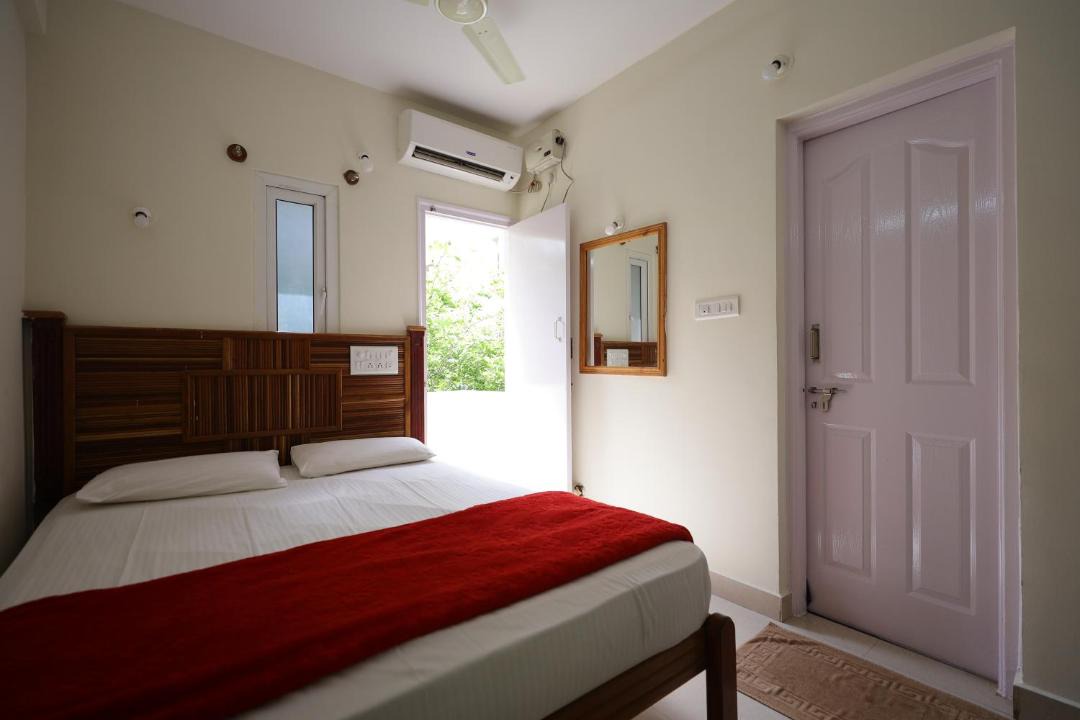 Photo of Bedroom in Bilekahalli