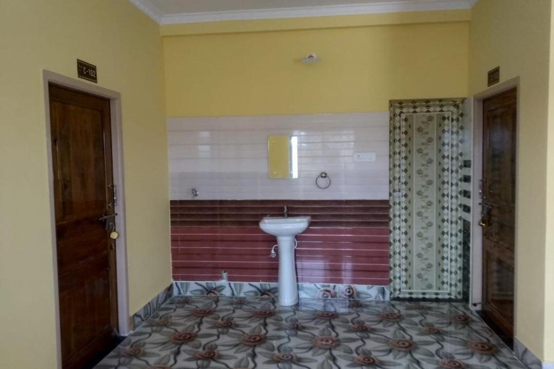 Photo of Bathroom in Puri