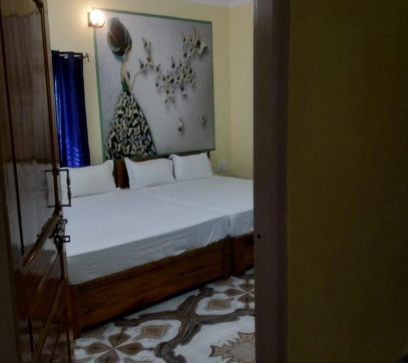 Photo of Bedroom in Puri