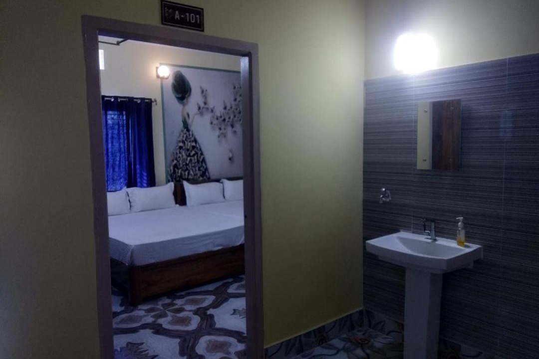 Photo of Bathroom in Puri