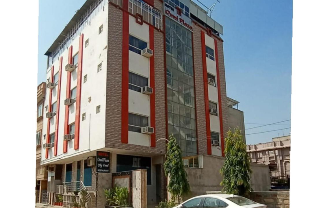 Photo of Buildings in Paota