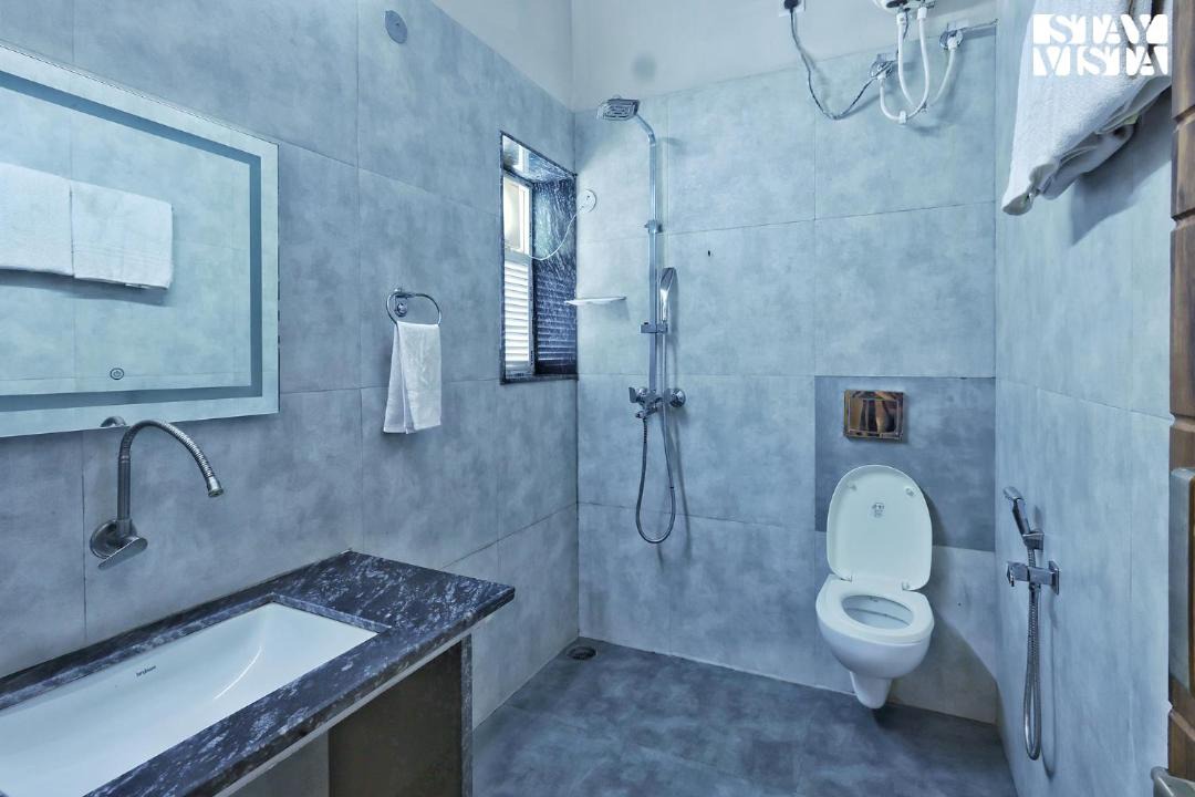 Photo of Bathroom in Jabalpur