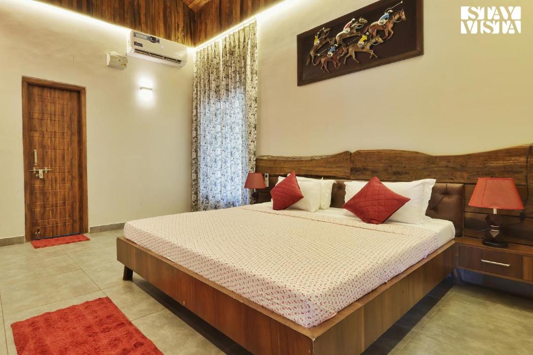 Photo of Bedroom in Jabalpur