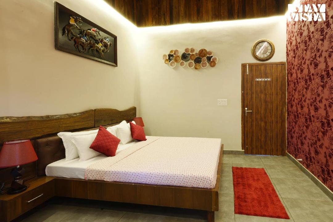 Photo of Bedroom in Jabalpur