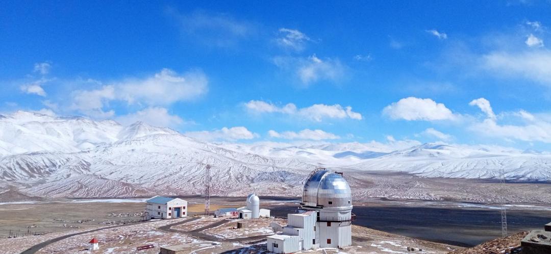 Photo of Others in Hanle