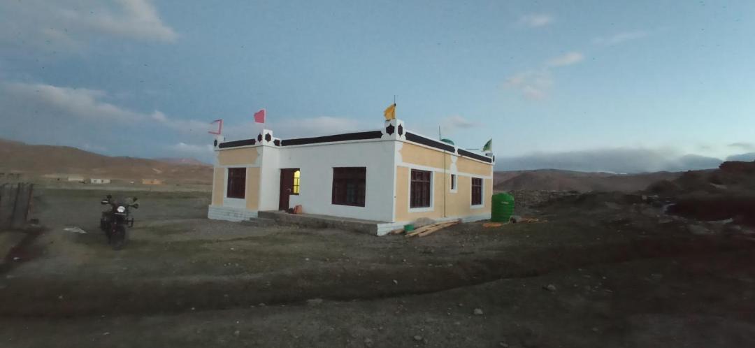 Photo of Others in Hanle