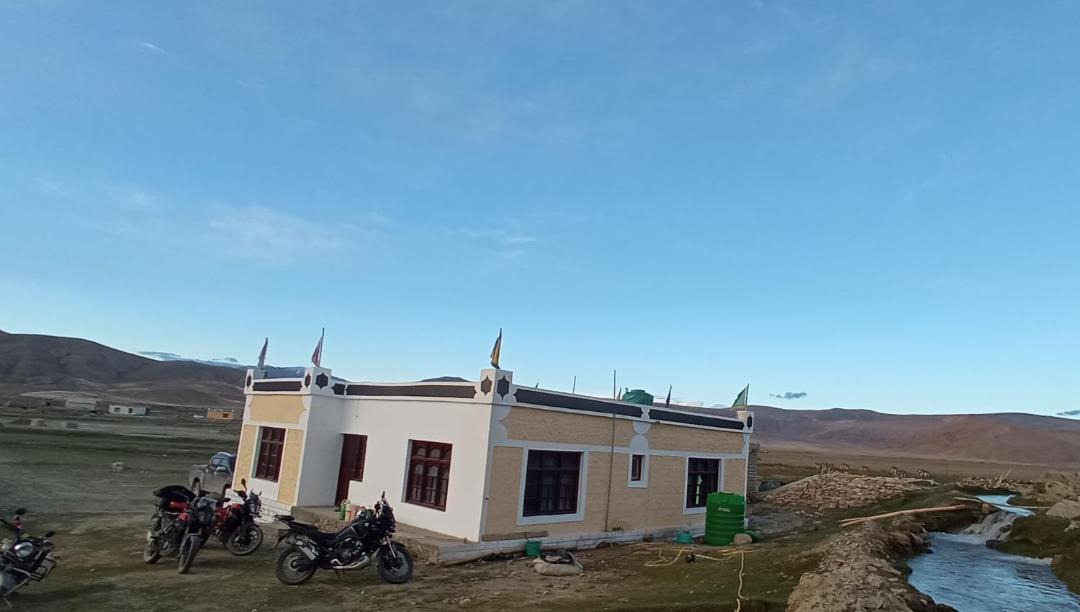 Photo of Others in Hanle