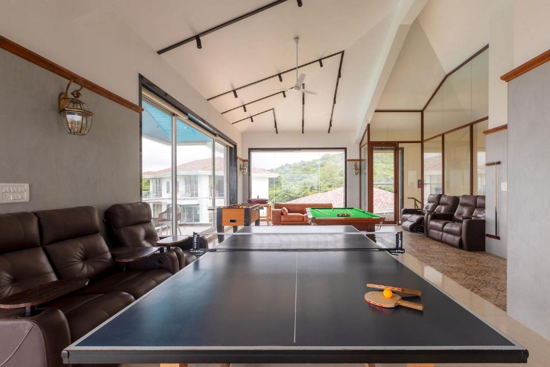Photo of Livingroom in Murud