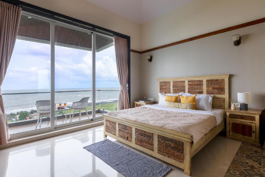 Photo of Bedroom in Murud