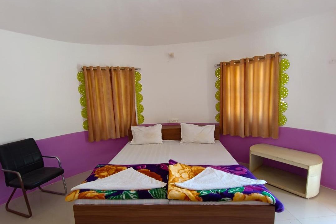 Photo of Livingroom in Dholavira