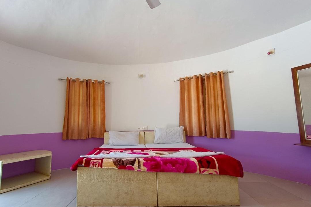 Photo of Bedroom in Dholavira