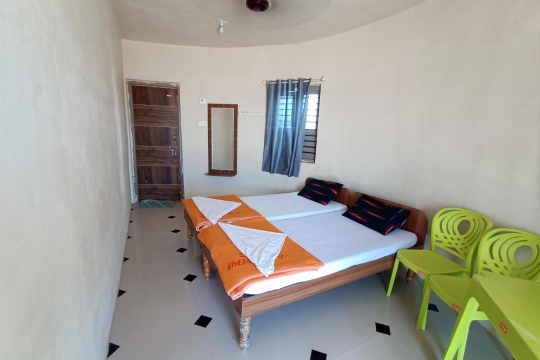 Photo of Bedroom in Dholavira