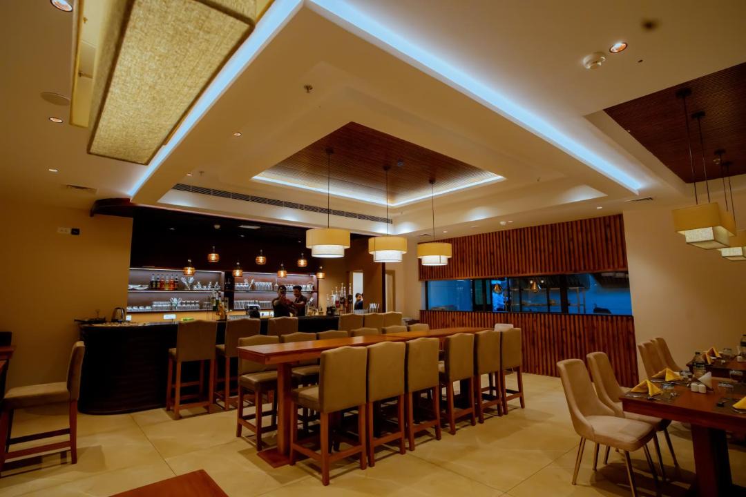 Photo of Kitchen in Kuruppumthara