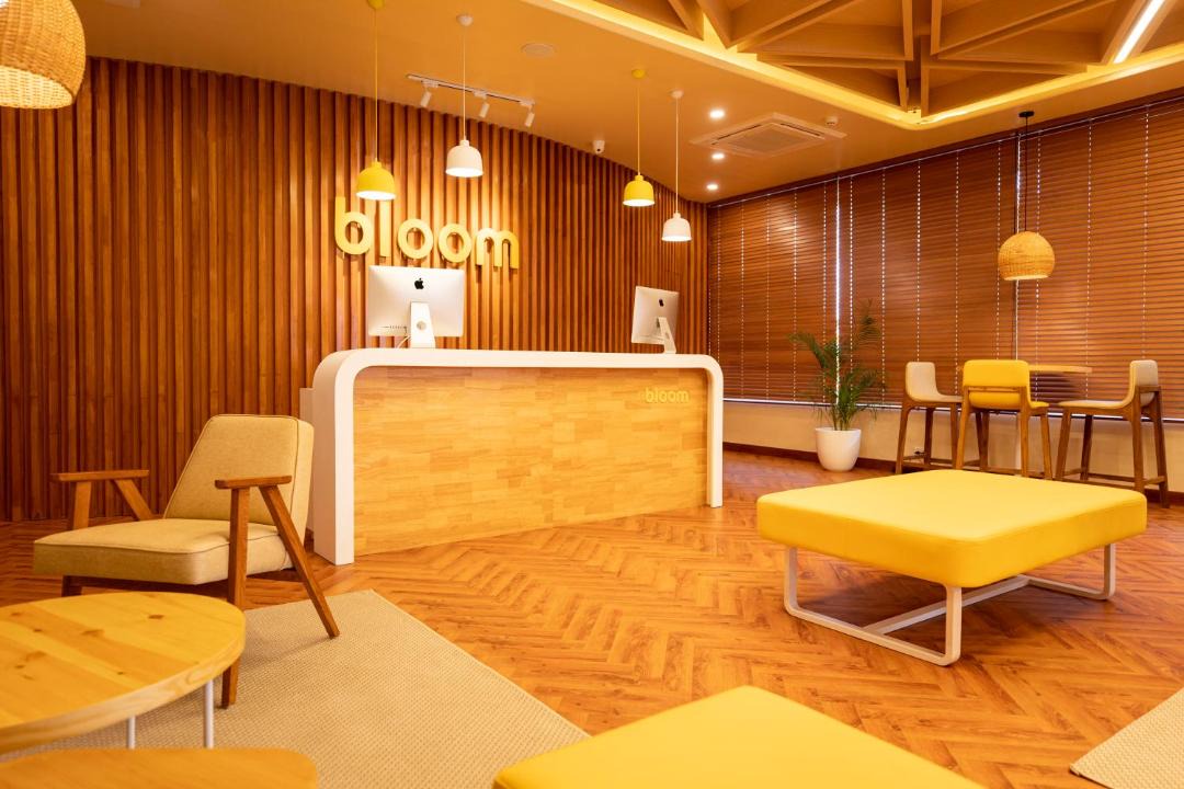 Photo of Livingroom in Marathahalli