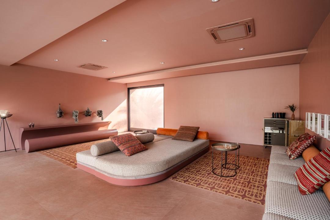 Photo of Livingroom in Alibaug