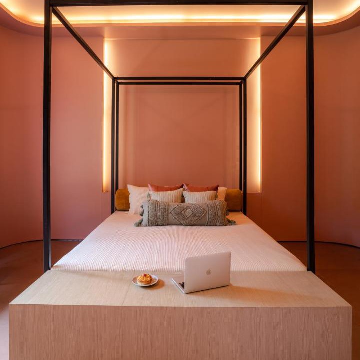 Photo of Bedroom in Alibaug