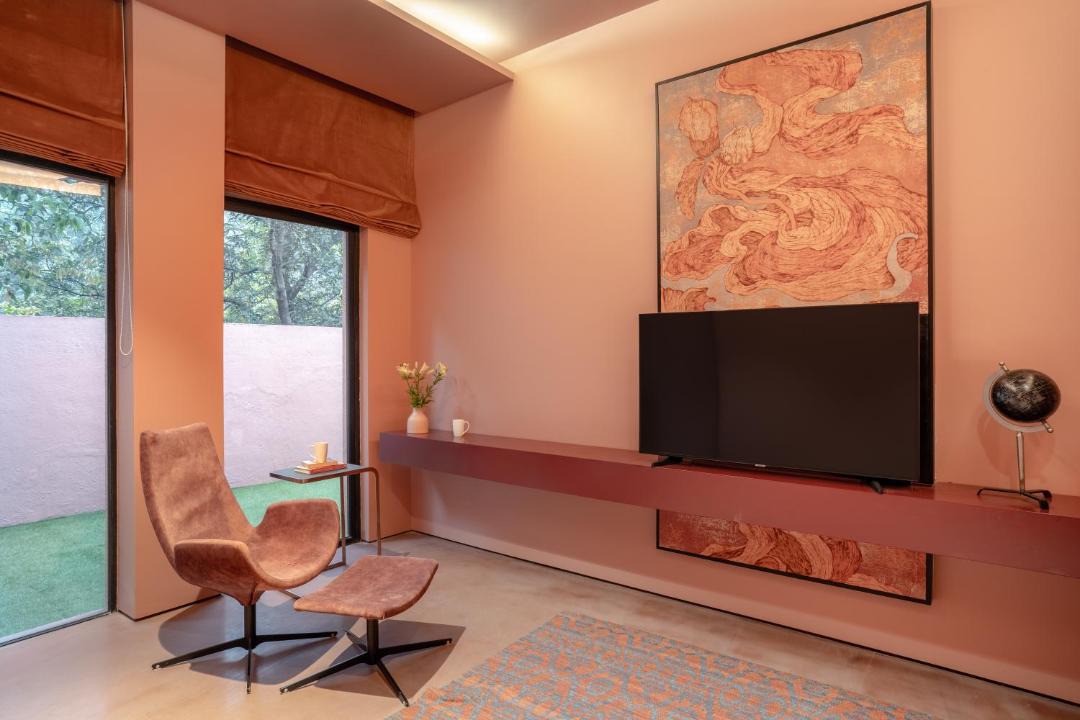 Photo of Livingroom in Alibaug
